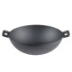 Wok pánev z litiny, Ф24 |  |  |