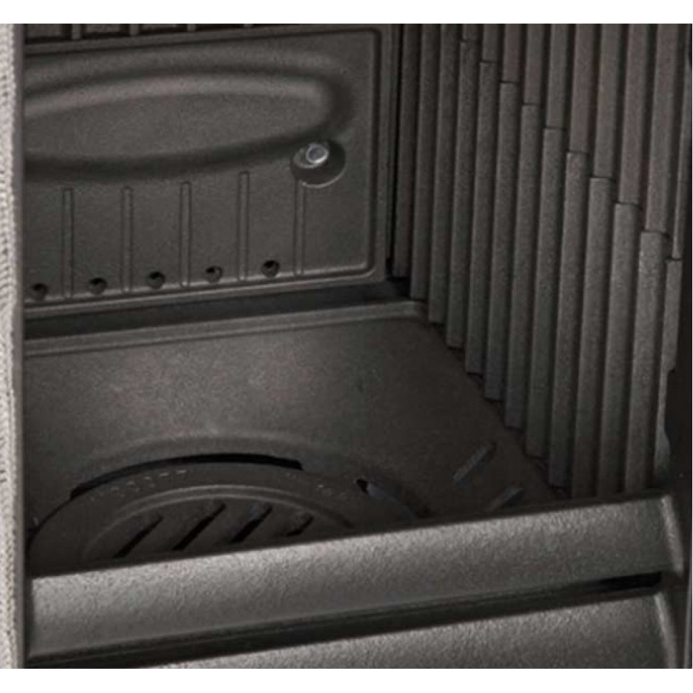 Italská krbová kamna La Nordica Gemma, ecru, 6.5kW | Kamna na dřevo | Krbová kamna |