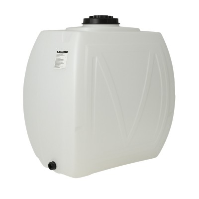 Nádrž na pitnou vodu MAVIL, hranol Classic Narrow 750 L (bílá) - Nádrže na pitnou vodu