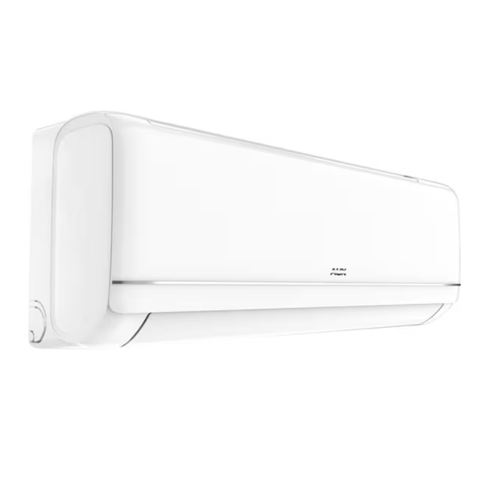 Invertorová klimatizace s WiFi AUX Q Plus Series, 24000 BTU | Nástěnné klimatizační jednotky | Klimatizace |
