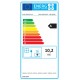 Plynový krb Velmora Fire GAS STANDING PANORAMA, 3.9kW - 6.0kW | Plynové krby | Krby |
