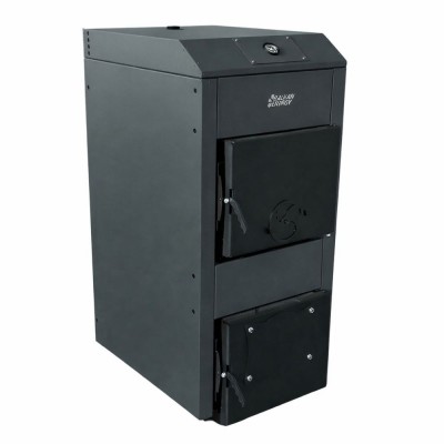 Kotel na tuhá paliva Balkan Energy 60, 60kW - Kotle na tuhá paliva