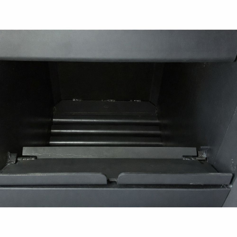 Kotel na tuhá paliva Balkan Energy P40, 40kW | Kotle na tuhá paliva |  |