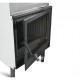 Italská litinová krbová vložka La Nordica Focolare 70 piano, 7.0kW | Krbové vložky | Krby |