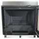 Italská litinová krbová vložka La Nordica Focolare 70 piano, 7.0kW | Krbové vložky | Krby |