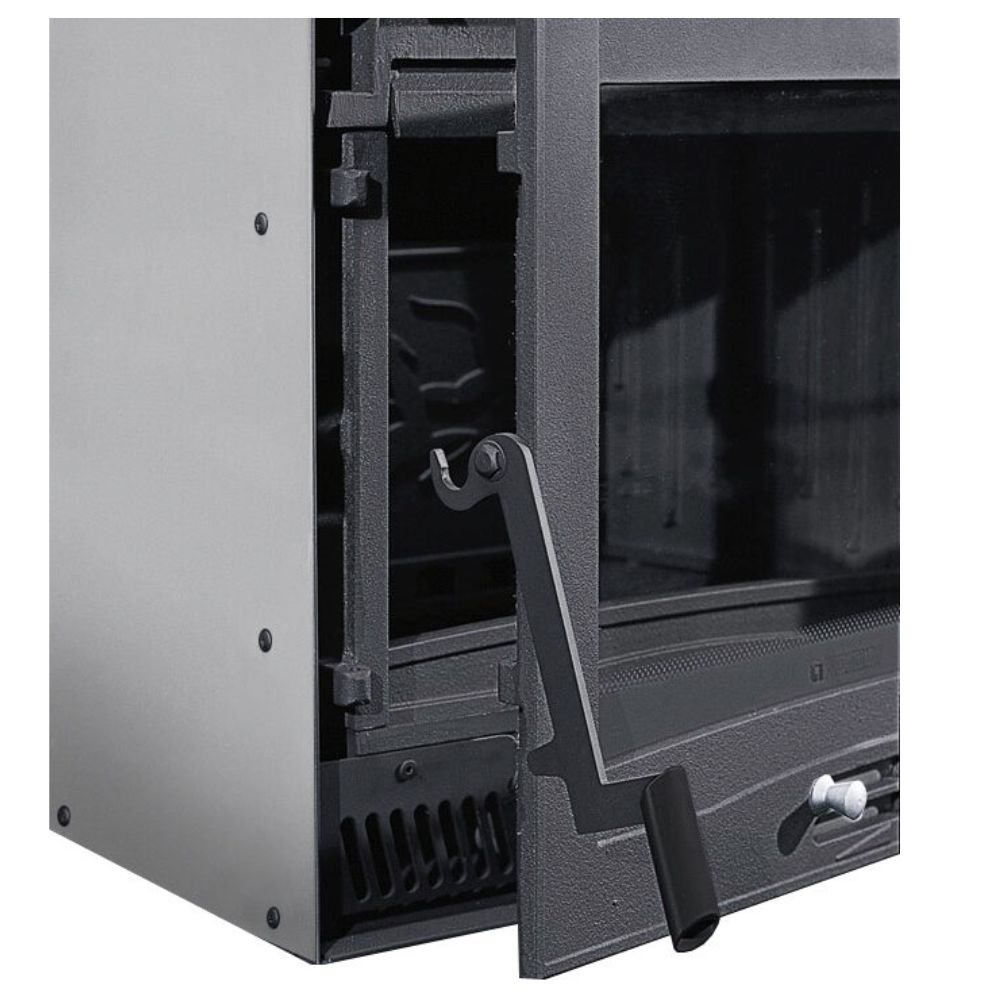 Italská litinová krbová vložka La Nordica Inserto 70 H49, 6.7kW | Krbové vložky | Krby |