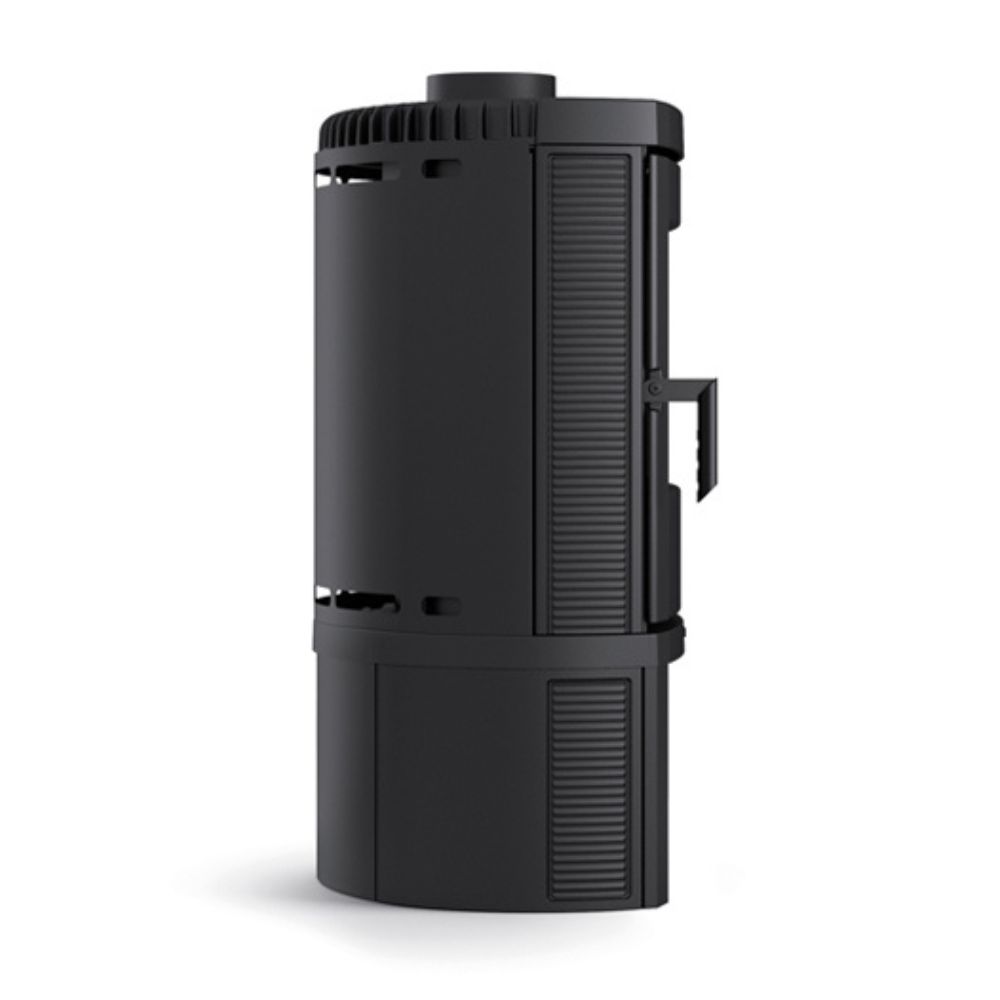 Italská krbová kamna La Nordica Jennifer 2.0, 7.7kW | Kamna na dřevo | Krbová kamna |