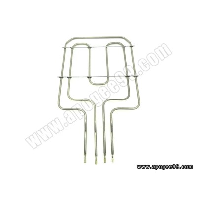 Topné těleso do trouby SNAIGE | horní  - 1500W - Topná tělesa do trouby