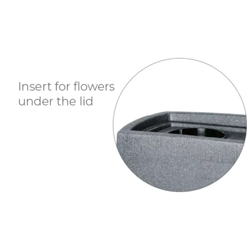 Nádrž na dešťovou vodu Prosperplast Arves Boxy, 270L |  |  |