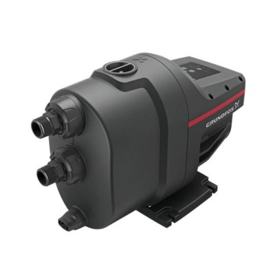 Jednofázové hydroforové čerpadlo GRUNDFOS SCALA1 5-55, výkon 1200 W, průtok 5,33 m³/h, dopravní výška 52 m, tlak 8 bar - Srovnání produktů