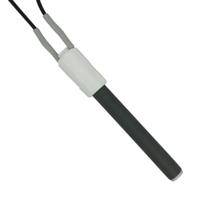 Keramický zapalovač / topné těleso pro peletová kamna Aico, Ravelli a další, celková délka 118 mm, 280 W - Náhradní díly na peletová kamna