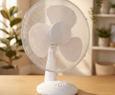 Stolní ventilátory