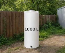 Nádrže na vodu 1000L