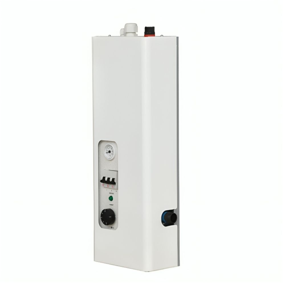 Elektrický kotel pro vytápění Balkan Energy VEN1 - 3kW | Elektrické kotle |  |