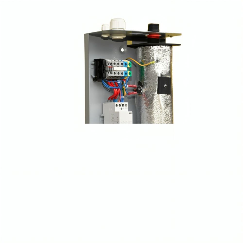 Elektrický kotel pro vytápění Balkan Energy VEN1 - 3kW | Elektrické kotle |  |
