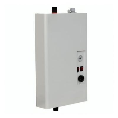 Elektrický kotel pro vytápění Balkan Energy VEN1 - 24kW - Elektrické kotle