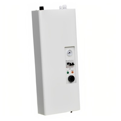 Elektrický kotel pro vytápění Balkan Energy VEN2 - 15kW s čerpadlem WILO - Elektrické kotle