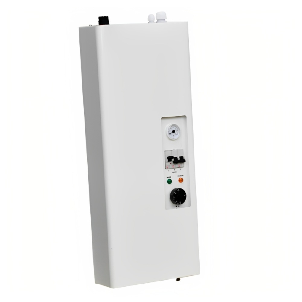 Elektrický kotel pro vytápění Balkan Energy VEN2 - 9kW s čerpadlem WILO | Elektrické kotle |  |