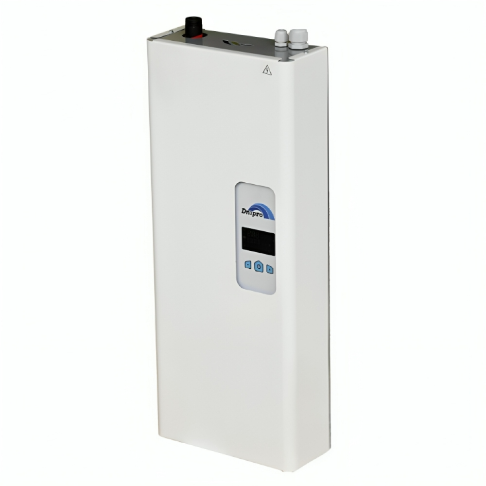 Elektrický kotel pro vytápění Balkan Energy VEN3 - 15kW | Elektrické kotle |  |
