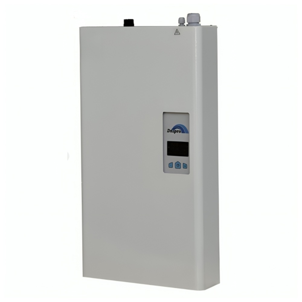 Elektrický kotel pro vytápění Balkan Energy VEN3 - 18kW | Elektrické kotle |  |