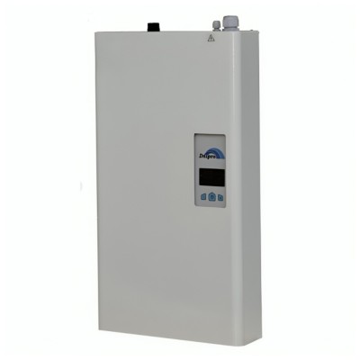 Elektrický kotel pro vytápění Balkan Energy VEN3 - 24kW, s čerpadlem a displejem - Elektrické kotle