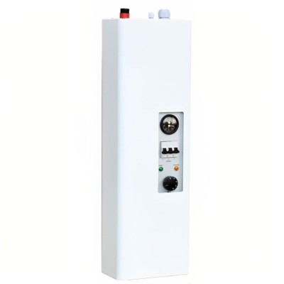 Elektrický kotel pro vytápění Balkan Energy VEN4 - 4.5kW, s hydroskupinou - Elektrické kotle