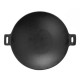 Wok pánev z litiny, Ф24 |  |  |