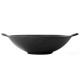 Wok pánev z litiny, Ф24 |  |  |