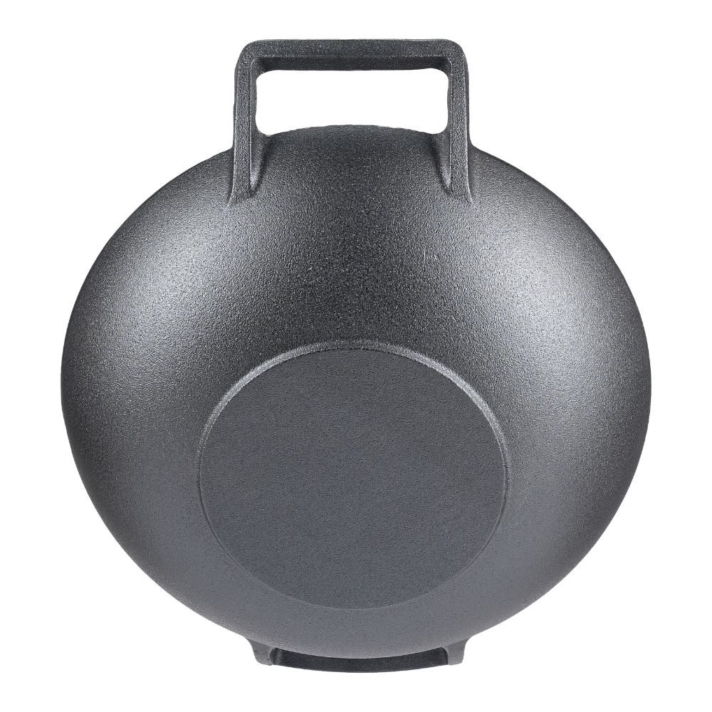 Wok pánev z litiny |  |  |