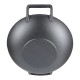 Wok pánev z litiny |  |  |