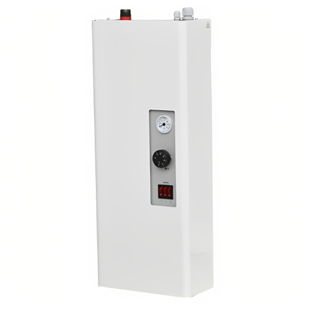 Elektrický kotel pro vytápění Balkan Energy Dneper, 6kW Economy | Elektrické kotle |  |
