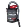 Elektrický vysavač popela Ribimex, model Minìcen, objem 10L