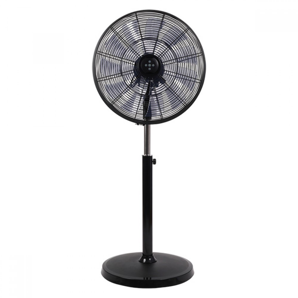 Stojanový ventilátor s dálkovým ovládáním Telemax FS45-DC17ARL, 45cm | Stojanové ventilátory | Ventilátory |