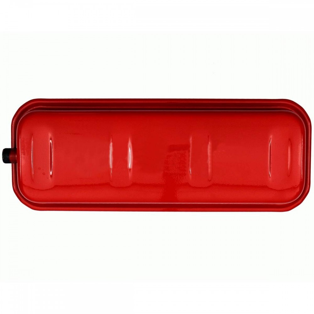 Membránová expanzní nádoba pro uzavřený systém, ploché provedení, 8 l | Expanzní nádoby | Centrální vytápění |