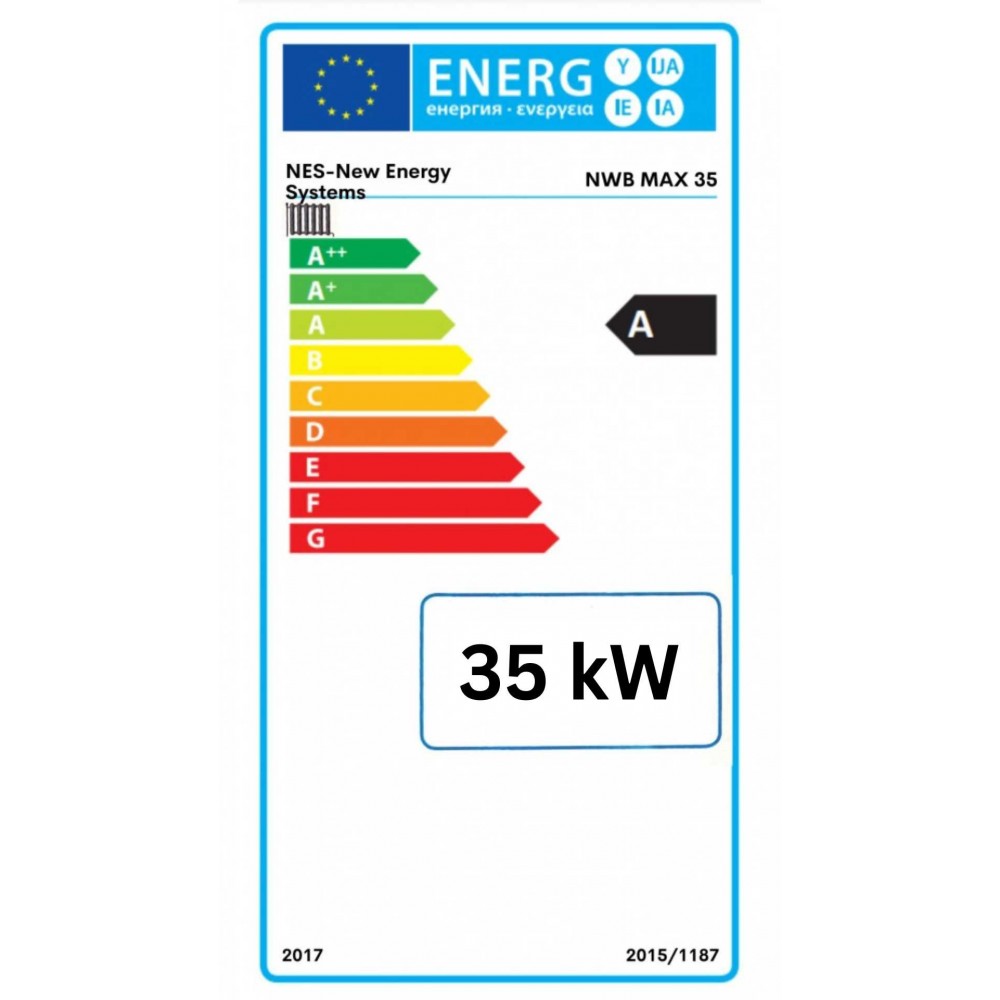 Kotel na tuhá paliva BURNiT NWB MAX 35, 35kW | Kotle na tuhá paliva |  |