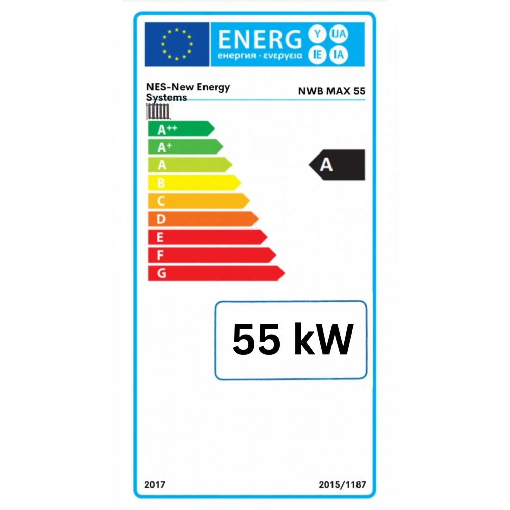 Kotel na tuhá paliva BURNiT NWB MAX 55, 55kW | Kotle na tuhá paliva |  |