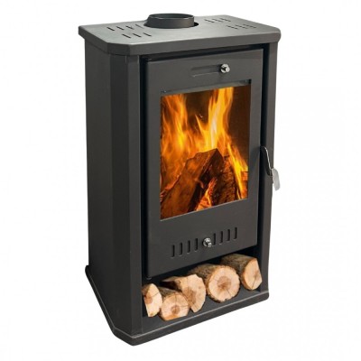 Кrbová kamna Balkan Energy Bianca, 8.5kW - 
