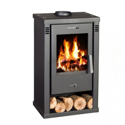 Кrbová kamna Balkan Energy Talon 7kW - 
