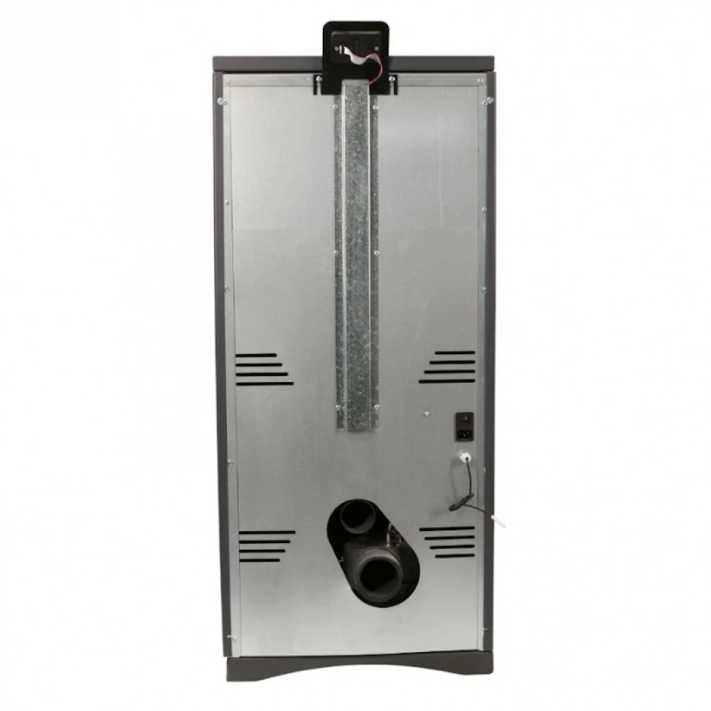 Peletová kamna Mytherm Angela TA 12 PRO červený, 12kW | Peletová kamna |  |