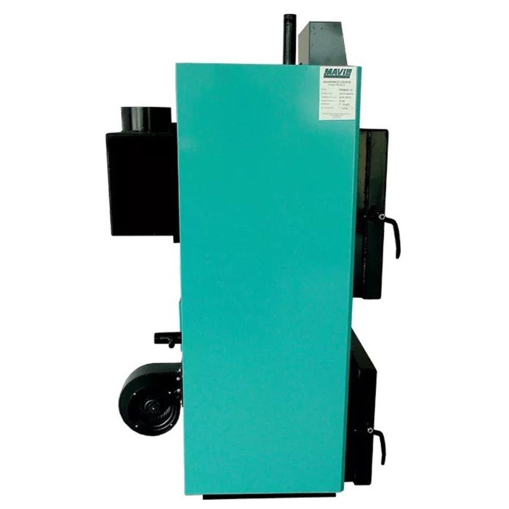 Кotel na pelety Mavil Primus 34, 40kW | Kotle na pelety |  |