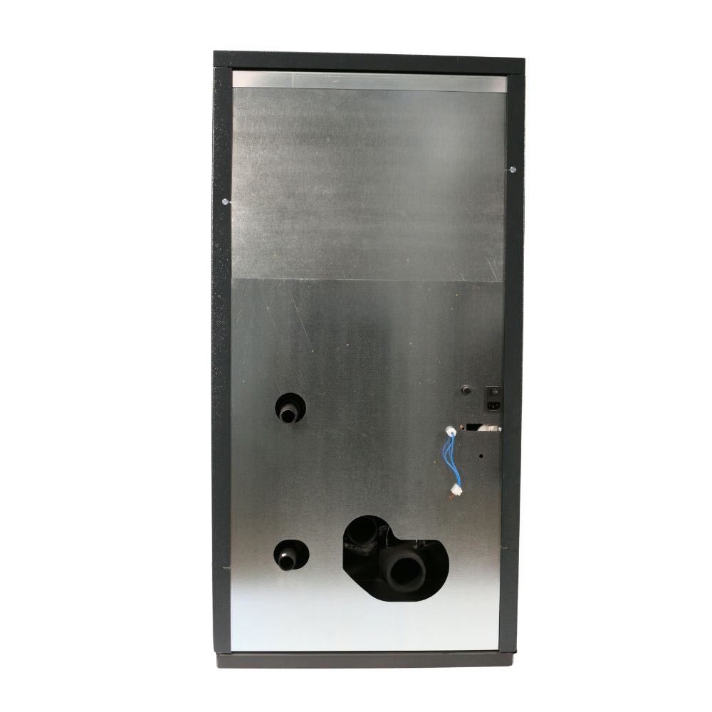 Кotel na pelety Mytherm Thalia Plus 50 černý, 50kW | Kotle na pelety |  |