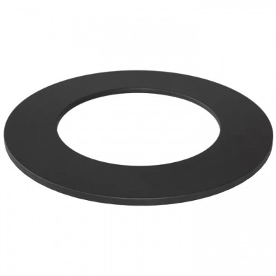 Komínová růžice, PARKANEX, Ocel, Černá, 50mm, Ø130, Tloušťka 2mm - Srovnání produktů