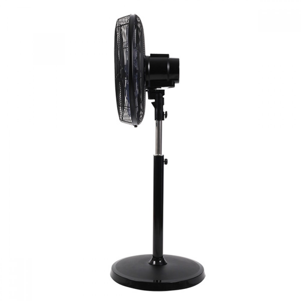 Stojanový ventilátor s dálkovým ovládáním Telemax FS45-DC17ARL, 45cm | Stojanové ventilátory | Ventilátory |
