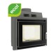 Krbová vložka UNIFLAM 600 DURO S s přívodem vzduchu, 10 kW | Krbové vložky | Krby |
