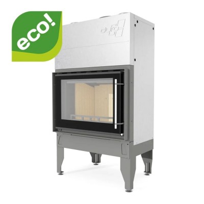 Krbová vložka UNIFLAM 760 DURO s rozvody vzduchu a přívodem vzduchu, 11 kW - Krby