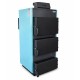 Kotel na tuhá paliva Mavil ECO 25, 29 kW |  |  |