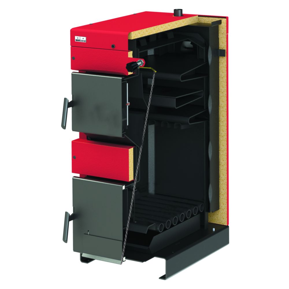 Kotel na tuhá paliva BURNiT NWB 25, 20kW | Kotle na tuhá paliva |  |