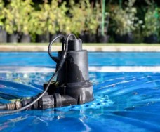 Bazénové čerpadlo