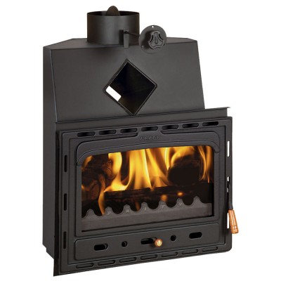 Krbová vložka Prity AC litinová, 14kW - Prity