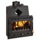 Krbová vložka Prity AC litinová, 14kW | Krbové vložky | Krby |